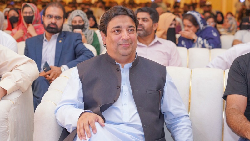 Innovista Chenab Multan Launching Seminar Highlights